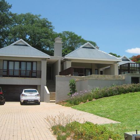 Hoyohoyo Hazyview View Villas Kültér fotó