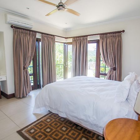 Hoyohoyo Hazyview View Villas Kültér fotó