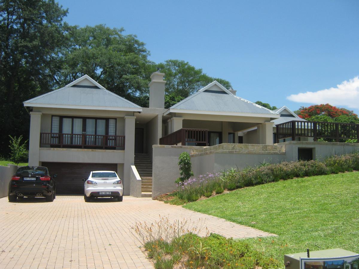 Hoyohoyo Hazyview View Villas Kültér fotó