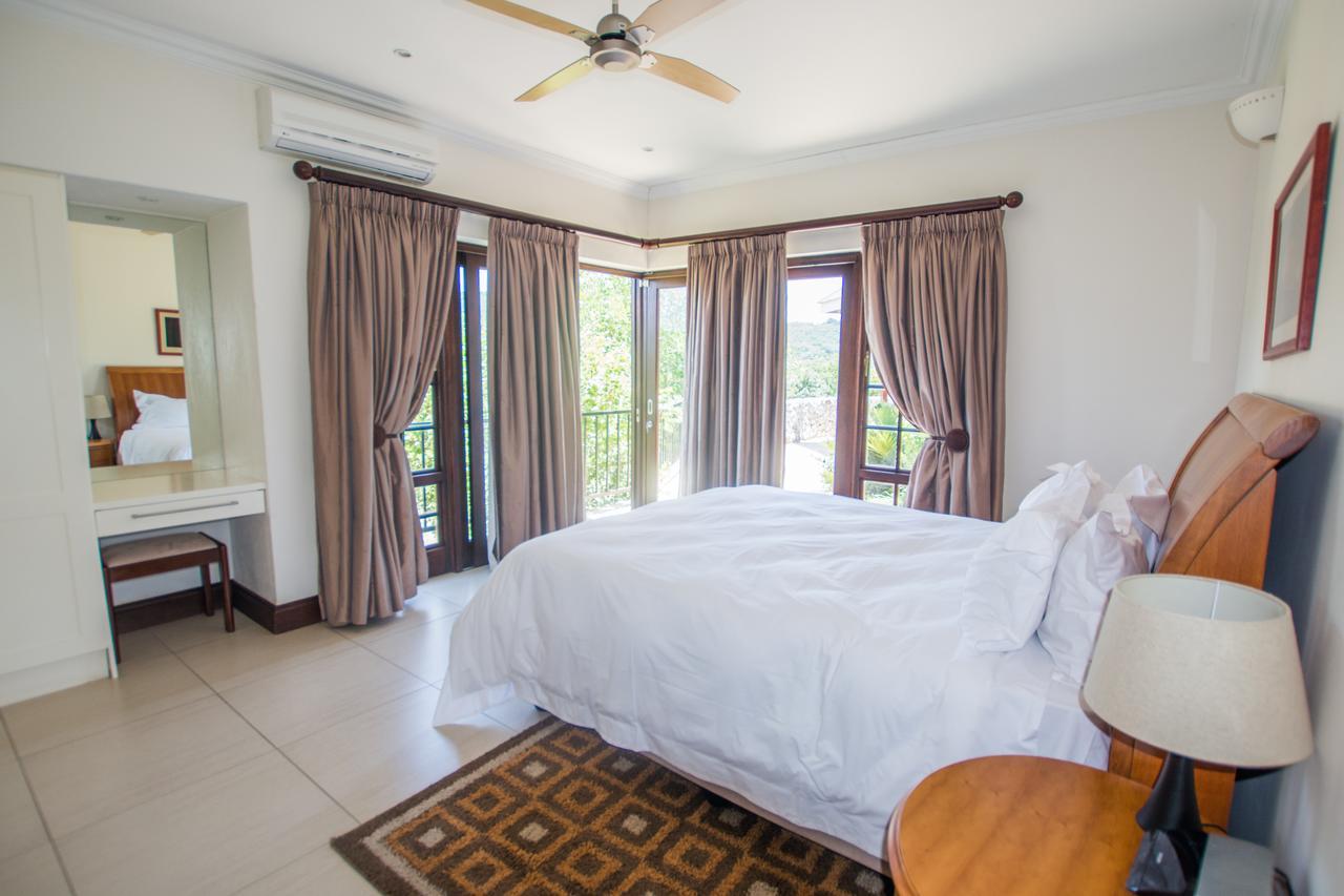Hoyohoyo Hazyview View Villas Kültér fotó