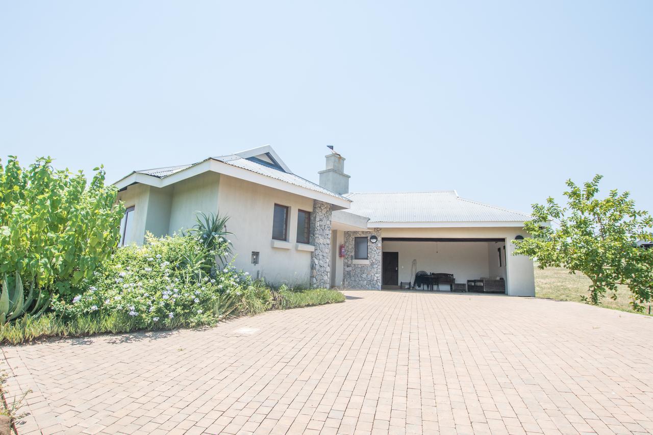 Hoyohoyo Hazyview View Villas Szoba fotó