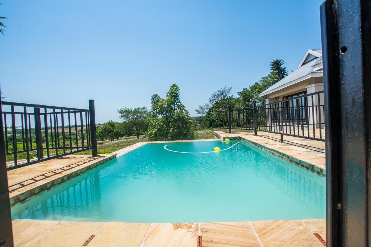 Hoyohoyo Hazyview View Villas Szoba fotó