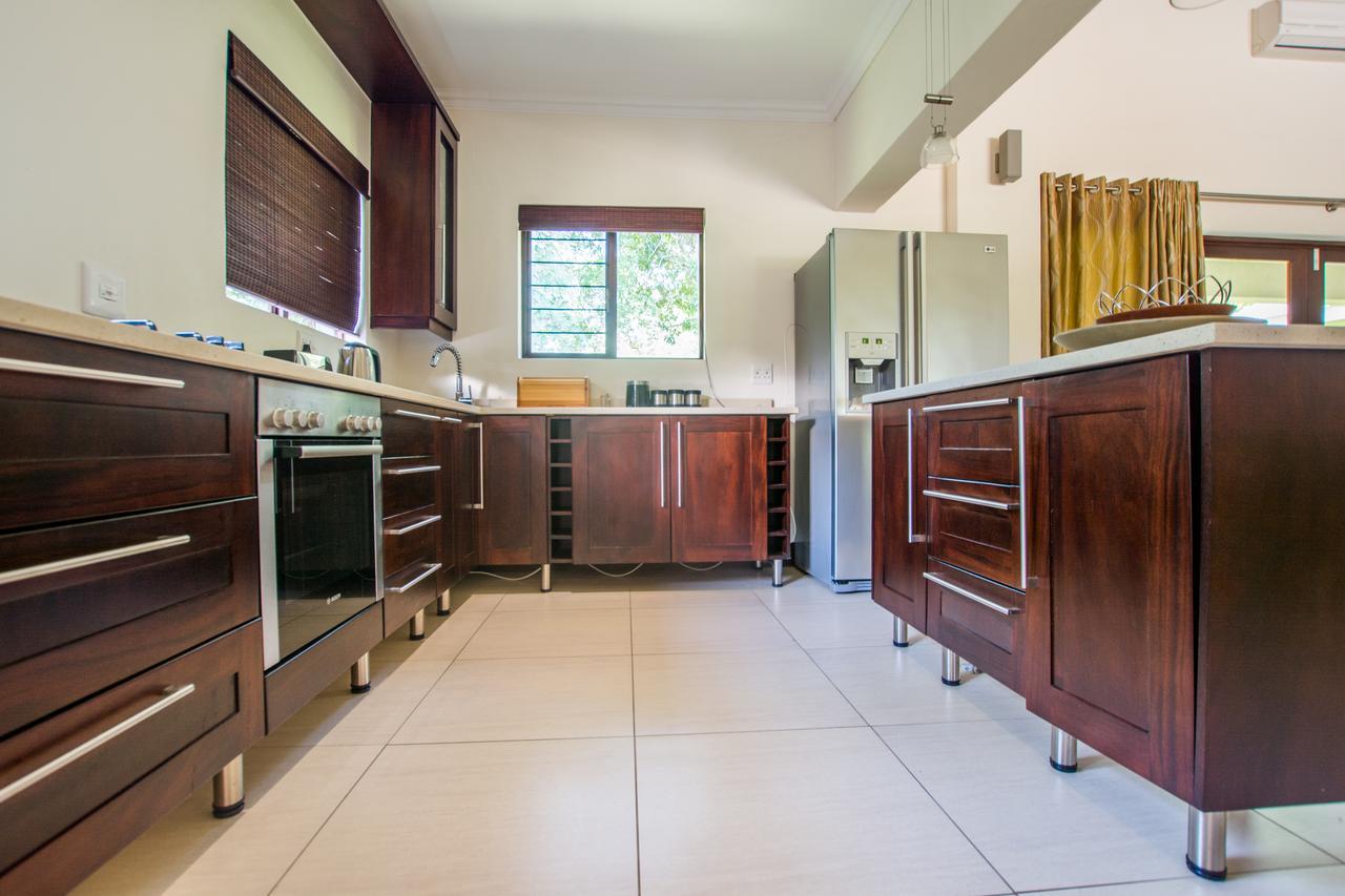 Hoyohoyo Hazyview View Villas Szoba fotó
