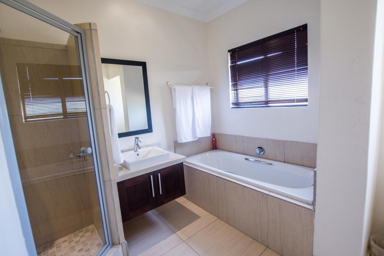 Hoyohoyo Hazyview View Villas Szoba fotó