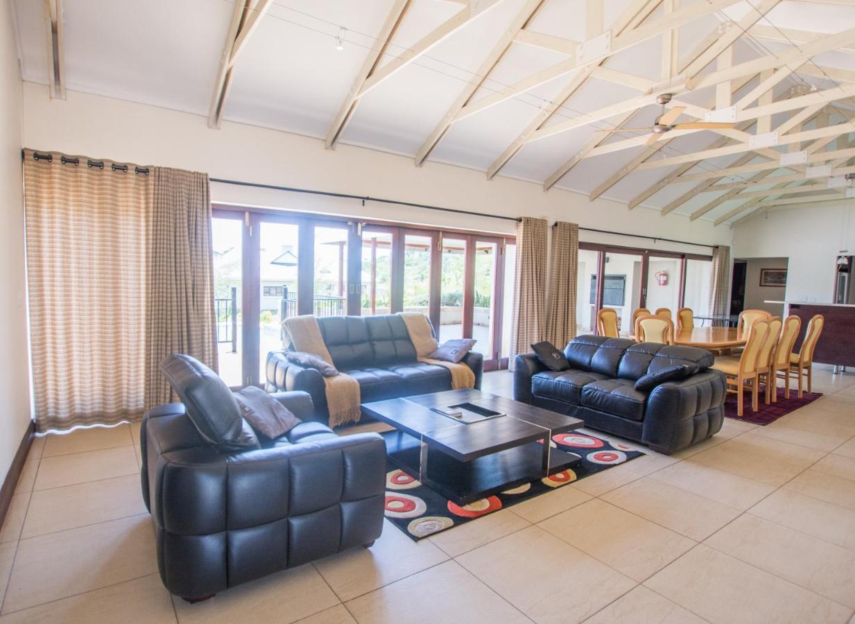 Hoyohoyo Hazyview View Villas Szoba fotó